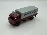 Mercedes KW Zeitfracht