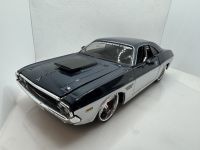 1970 Dodge Challenger R/T