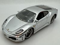 Ferrari F430