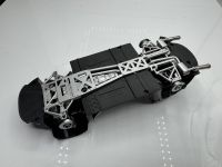 TVR Tuscan S Unterboden + Achsen + Auspuff B-Ware