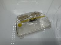 Fiat 600 Abarth 1000 TC Windschutzscheibe