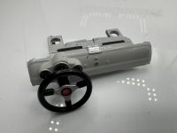 Fiat 600 Abarth 1000 TC Armaturenbrett