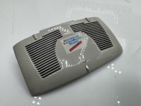 Fiat 600 Abarth 1000 TC Motorhaube