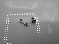 Citroen HY Tankdeckel + Griff