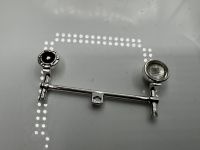 MG TC Midget Zusatzscheinwerfer B-Ware