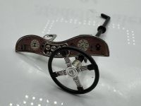 MG TC Midget Armaturenbrett
