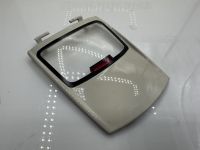 Porsche Cayman Motorhaube