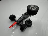 MCLaren MP4/13 Felgen + Achsen