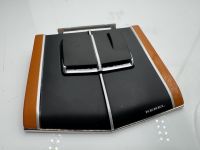 1970 AMC Rebel Motorhaube