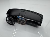 Mercedes C-Klasse T-Modell Armaturenbrett