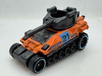 2015 Tanknator 21