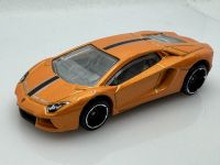 2011 Lamborghini Aventador