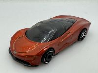 2019 McLaren Speedtail