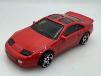 Nissan 300 ZX TT