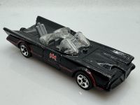 Batmobile Classic Serie