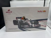 2021 Red Bull Racing R16B 3rd Turkish GP Sergio Perez