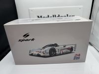 Peugeot 905 No.3 Esso 24h LeMans