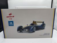2015-2016 Renault e.dams Champion Season 2 Sebastien Buemi
