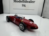 1961 Ferrari Dino 156 Sharknose #2 Phil Hill Winner GP Italy WM