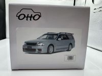 Nissan Stages Autech Version 250 RS