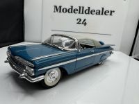 Chevrolet Impala Cabrio