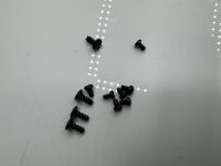 Ford Forty Nine Schrauben