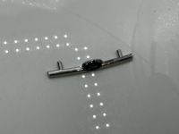Ford Forty Nine Emblem