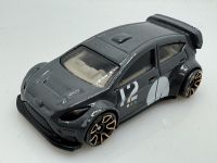Ford Fiesta RS WRC #12