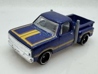 2016 1978 Dodge Li´l Red Express Truck