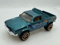 2012 Subaru Brat