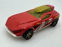 2017 Fast Master Fire Chief