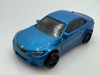 2016 BMW M2