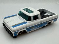 2015 Custom Chevy Pick-Up