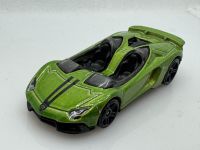 Lamborghini Aventador Roadster