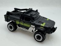 2019 Rally Baja Crawler