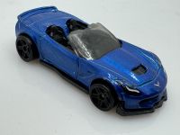 2019 Chevrolet Corvette ZR-1 Cabrio