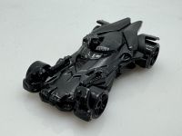 2017 Batmobile