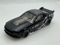 2013 Ford Mustang GT Dragster