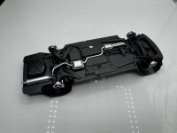 Mercedes W123 AMG Unterboden + Achsen + Auspuff