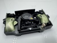 Mercedes W123 AMG Motor