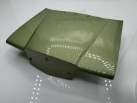 Mercedes W123 AMG Motorhaube
