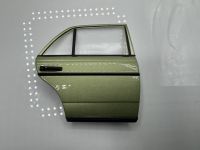 Mercedes W123 AMG Tr Hinten Rechts