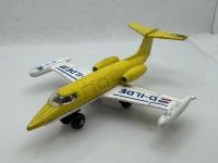 1973 Learjet