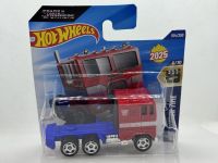 Optimus Prime