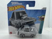 1970 Dodge Charger Tooned