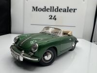 Porsche 356 B Cabrio