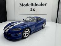 Dodge Viper GTS  Coup