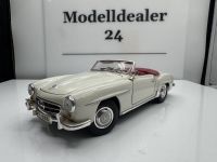 Mercedes 190 SL