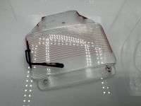 Porsche 964 Turbo Heckscheibe + Wischer