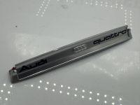 1992 Audi V8 DTM Spoiler